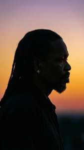 Silhouette Legend