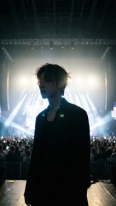 Silhouette Lights