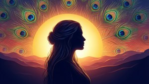 Silhouette of Divinity