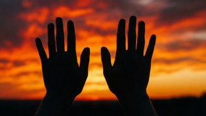 Silhouette of Gloom