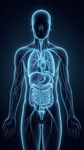 Silhouette of Immunity