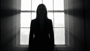 Silhouette of Power