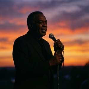 Silhouette of Soul