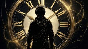 Silhouette of Time