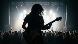 Silhouette Performance