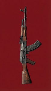 Silhouette Poster