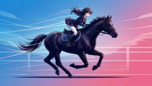 Silhouette Runner