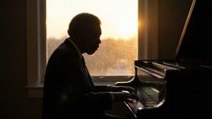 Silhouette Serenade