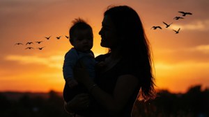 Silhouette Sister