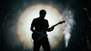 Silhouette Solo