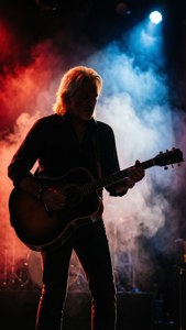 Silhouette Solo