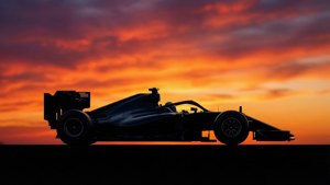Silhouette Speed