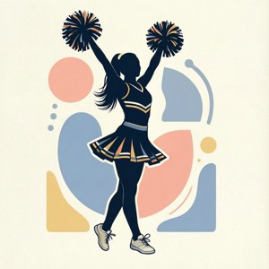 Silhouette Spirit