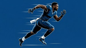 Silhouette Sprint