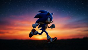 Silhouette Sprint