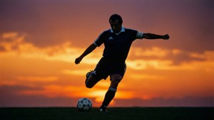 Silhouette Strike