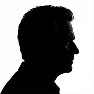 Silhouette Study