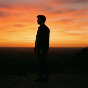 Silhouette Sunset