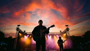 Silhouette Sunset