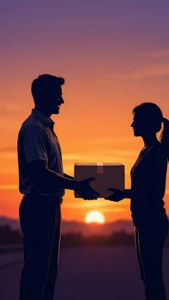 Silhouette Supplier