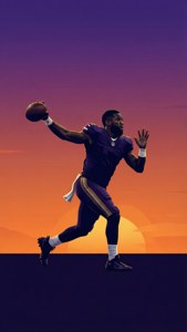 Silhouette Throw