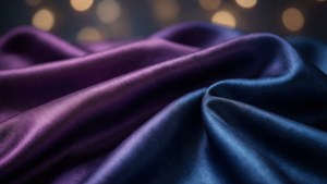 Silk Night Gradient