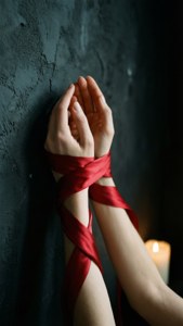 Silken Restraint