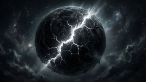 Silver Crack