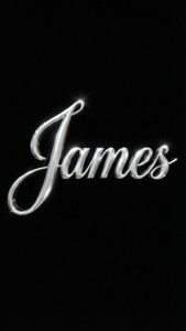 Silver Foil Name