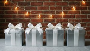 Silver Gift Lineup