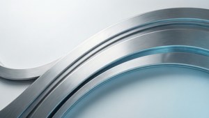 Silver Ice Minimal Curves