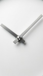Silver Minimalism