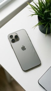 Silver Minimalism