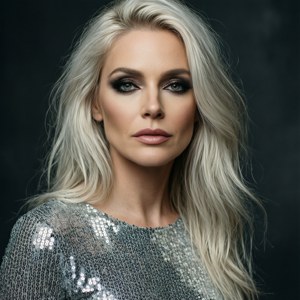 Silver Screen Glam