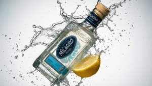 Silver Splash Action