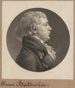 Simeon Baldwin