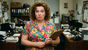 Simka in the Office
