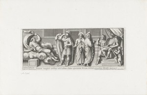 Simon de tovenaar