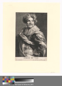 Simon de Vos