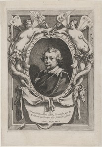 Simon Vouet
