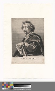 Simon Vouet