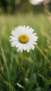 Simple Daisy