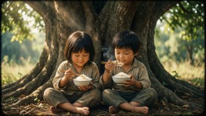 Simple Meal