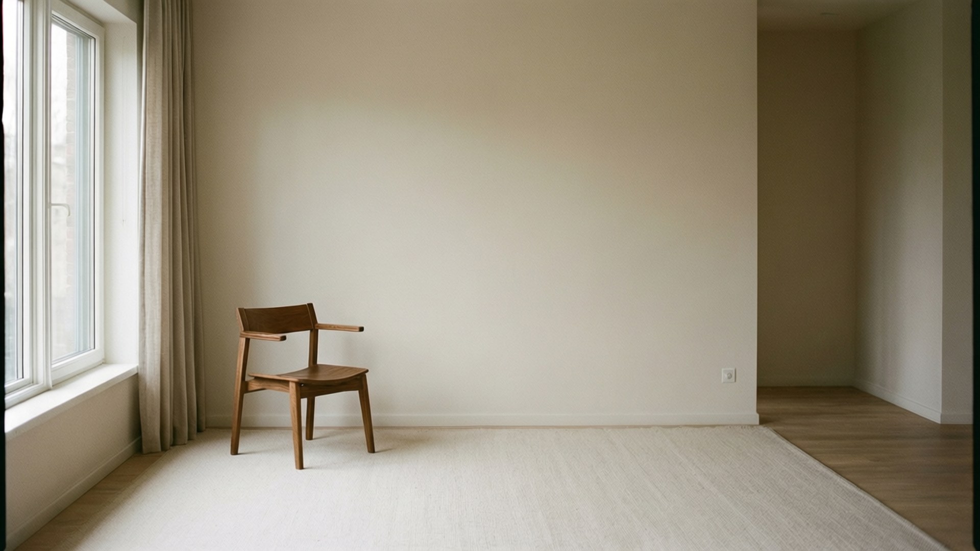 Simple Serenity by Wallpapers.art Studio