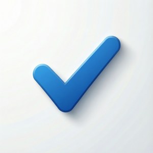 Simplified Trust Icon
