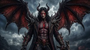 Sin Devil Rising