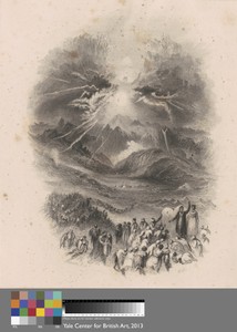 Sinai's Thunder
