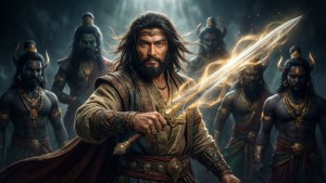Sinbad's Djinn Power