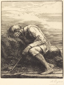 Sinbad the Sailor (Sinbad le marin)