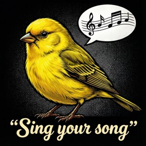 Sing Your Song
